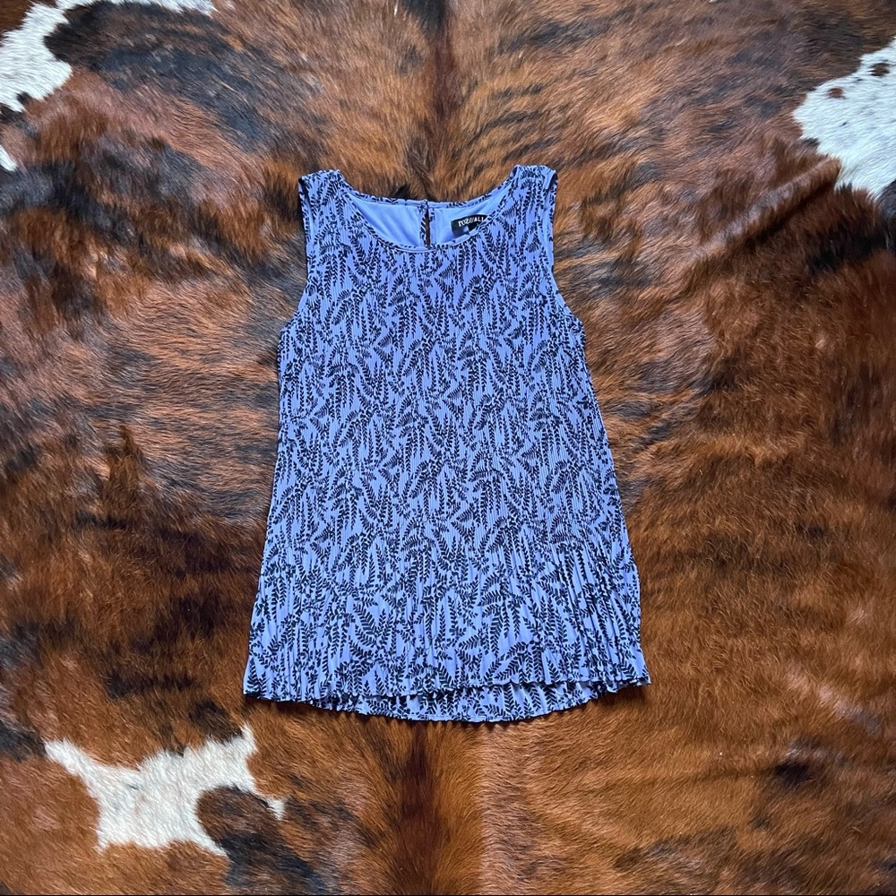 Roz & Ali Top